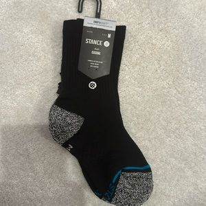 NWT Stance kids socks